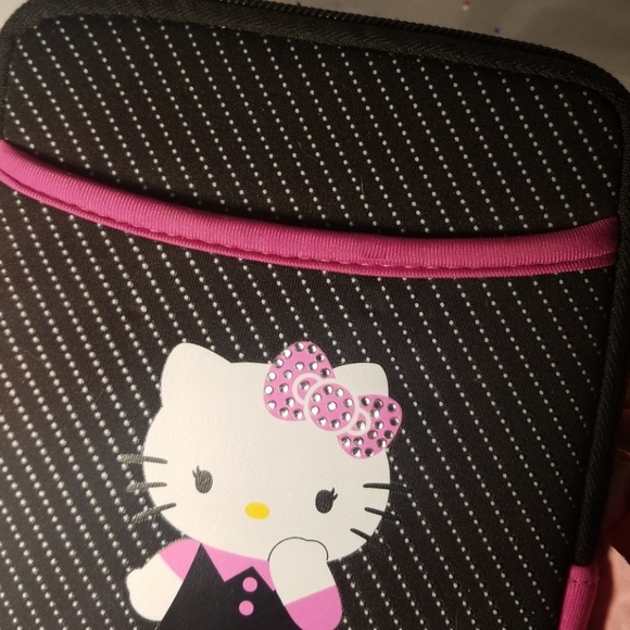 Hello Kitty Tablet Case, NWOT - Picture 7 of 7